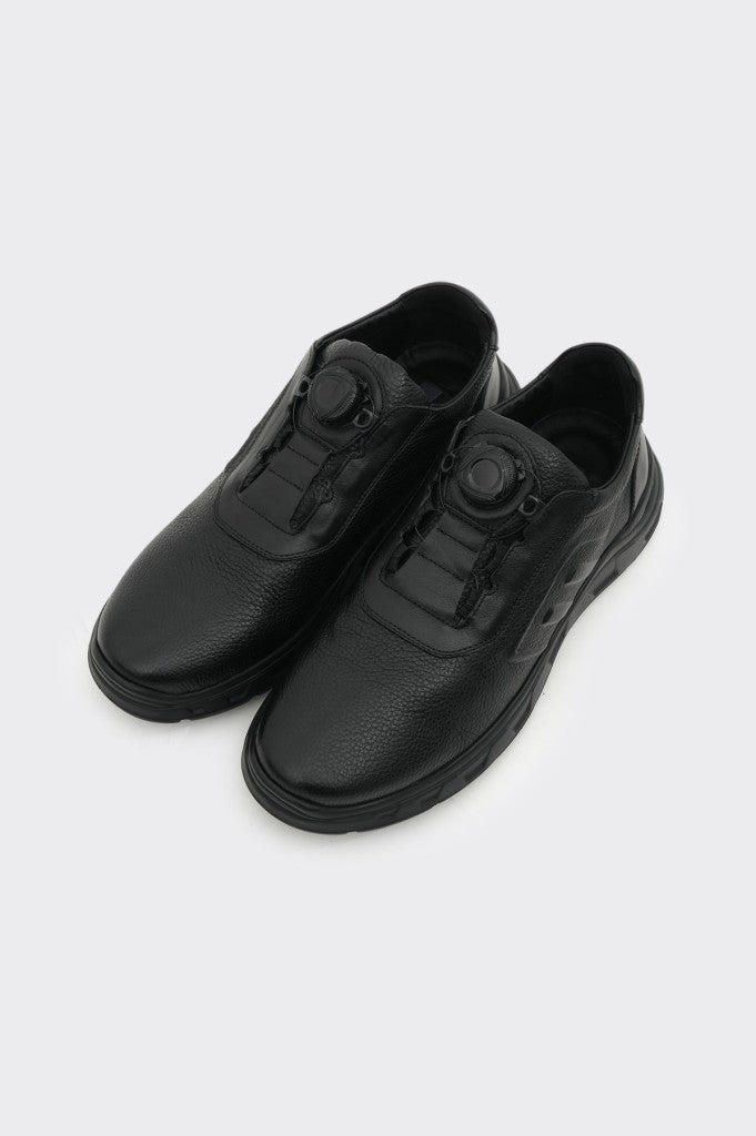 Comfort Taban Hakiki Deri Erkek Sneaker