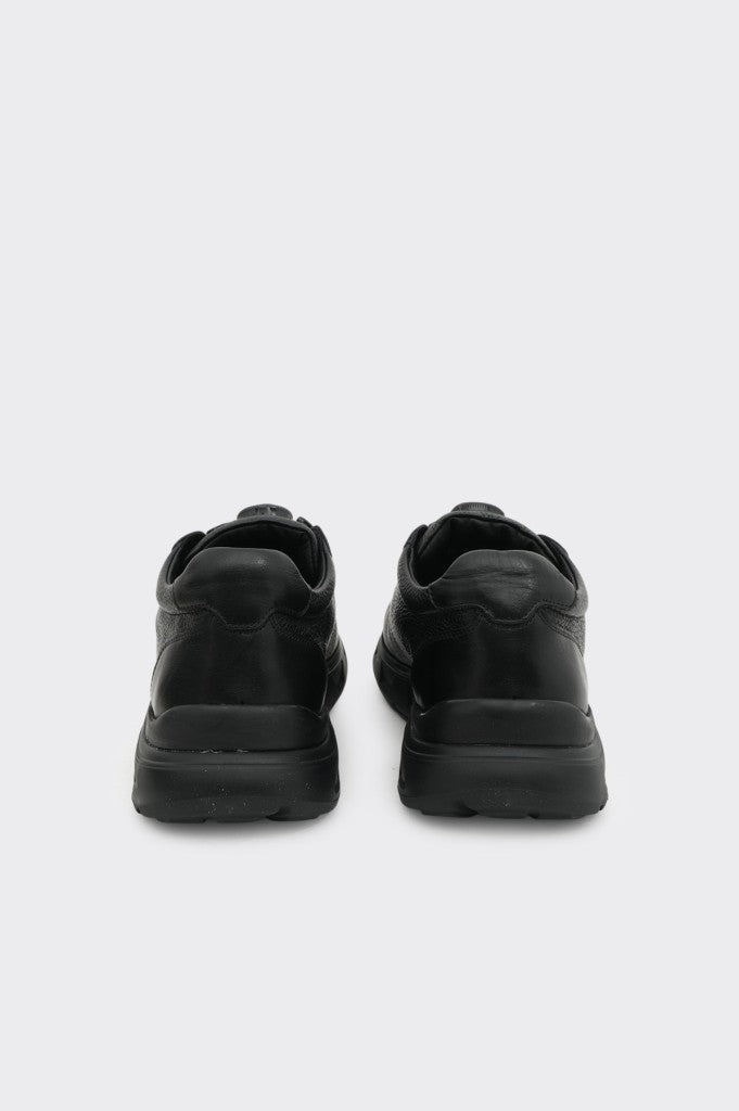 Comfort Taban Hakiki Deri Erkek Sneaker