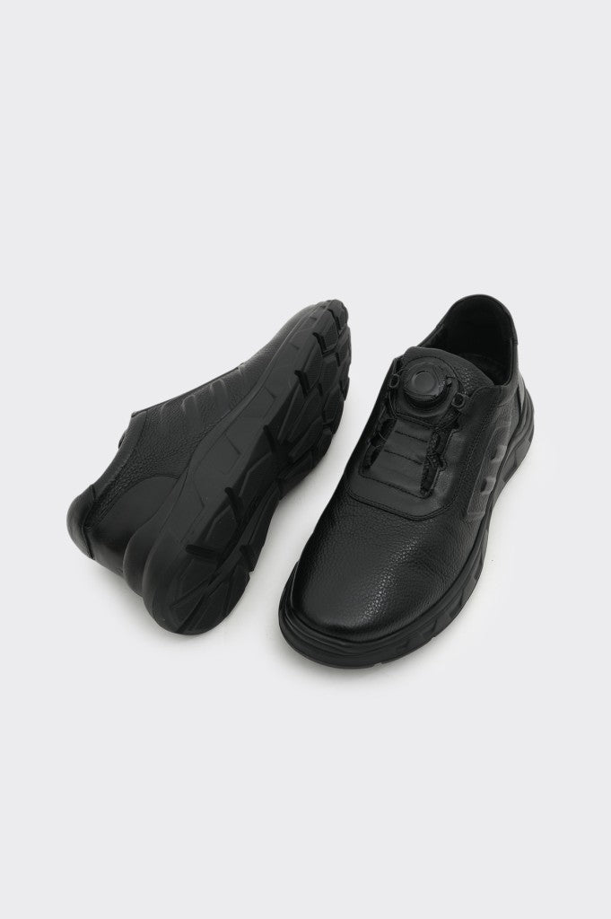 Comfort Taban Hakiki Deri Erkek Sneaker