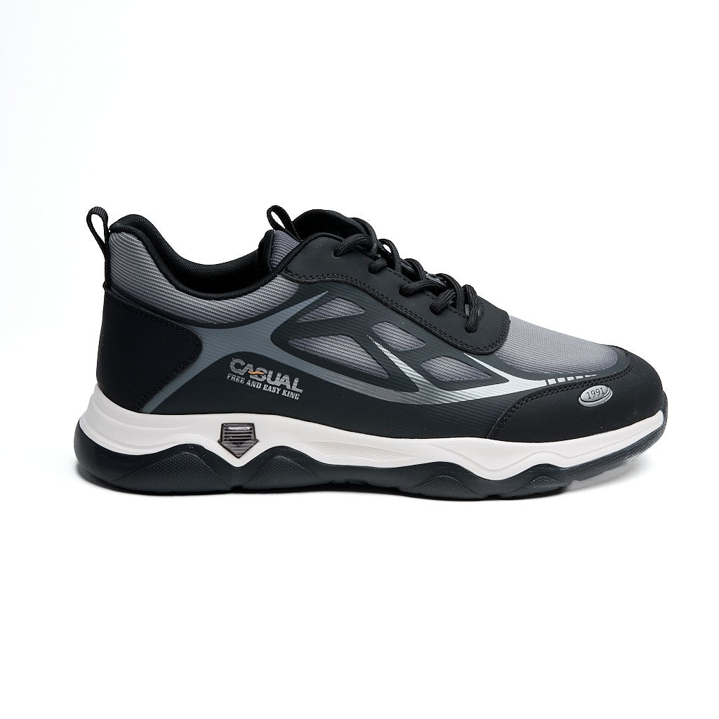 Comfort Taban Erkek Sneaker