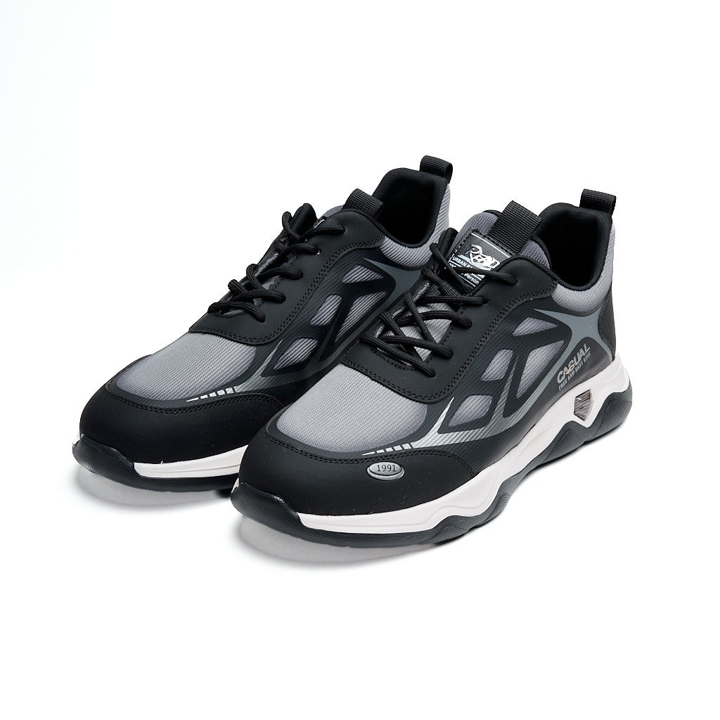Comfort Taban Erkek Sneaker