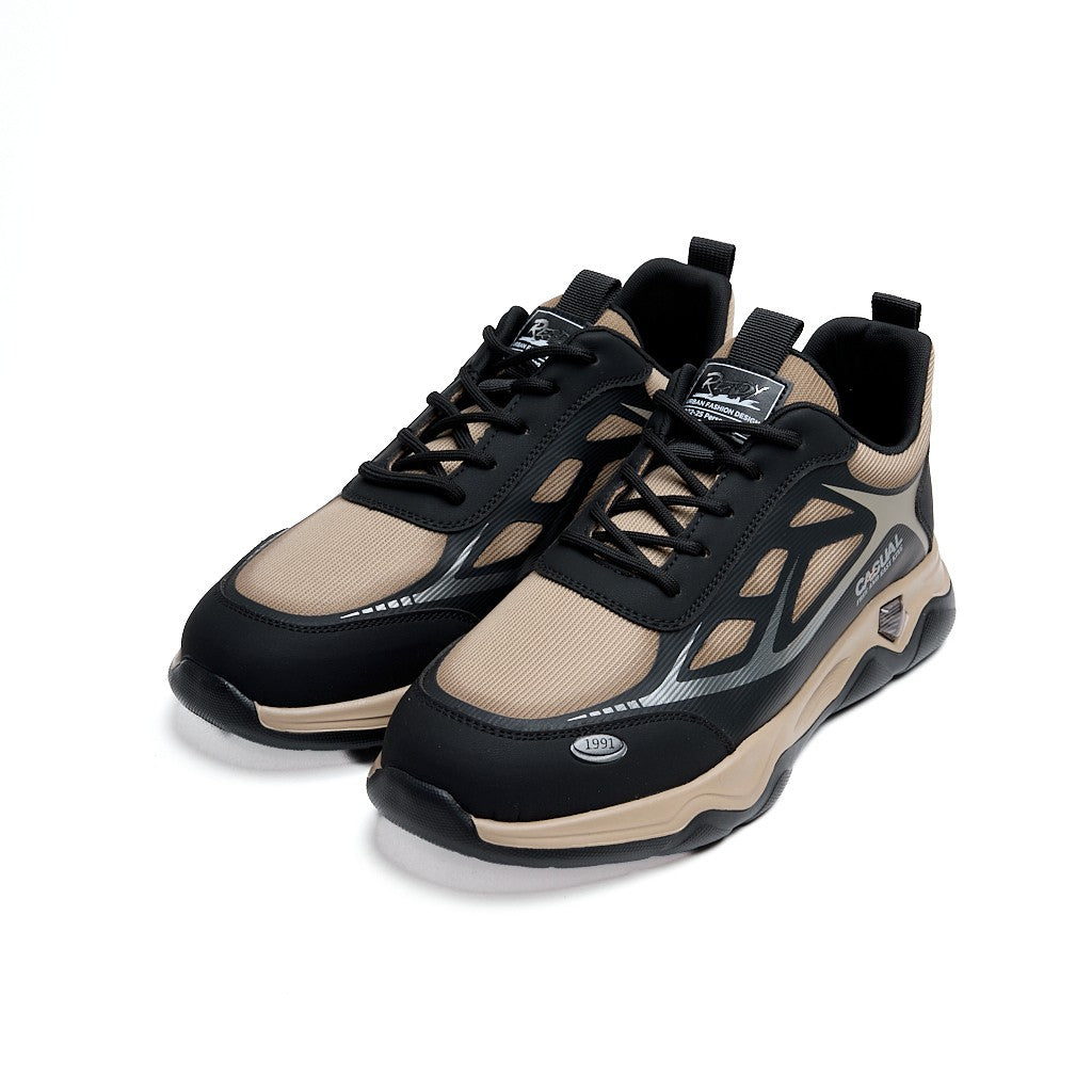 Comfort Taban Erkek Sneaker
