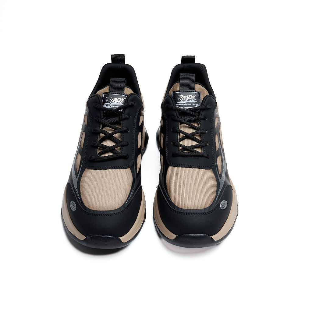 Comfort Taban Erkek Sneaker