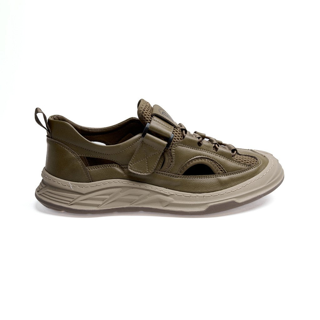 Comfort Taban Erkek Sandalet
