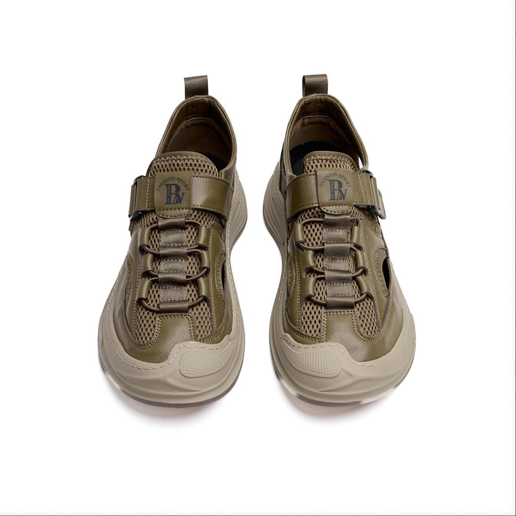Comfort Taban Erkek Sandalet