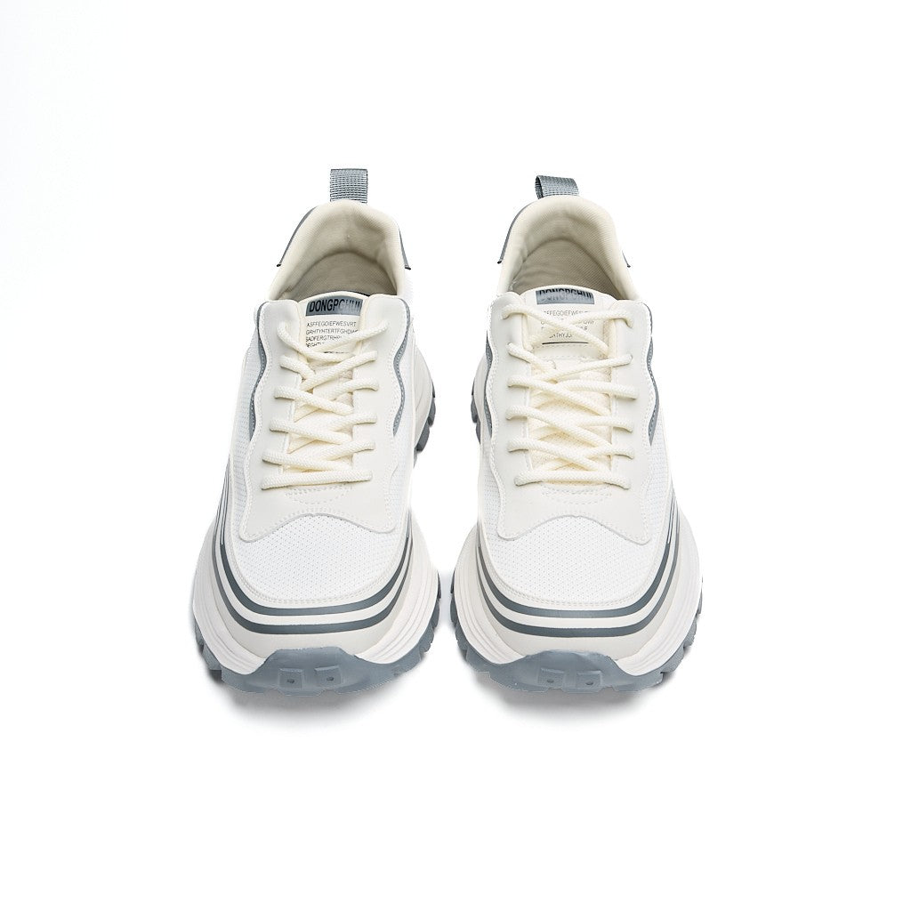 Comfort Taban Erkek Sneaker
