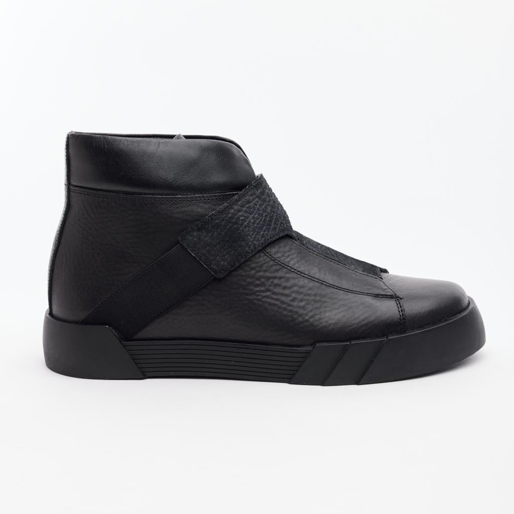 Casual Genuine Leather Men's Boots