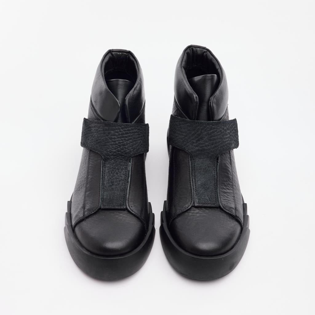 Casual Genuine Leather Men's Boots