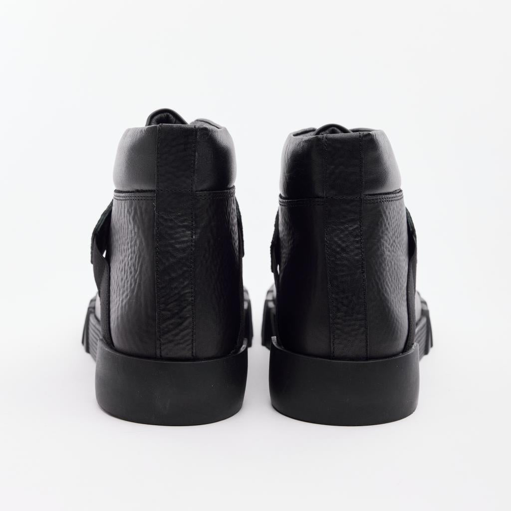 Casual Genuine Leather Men's Boots