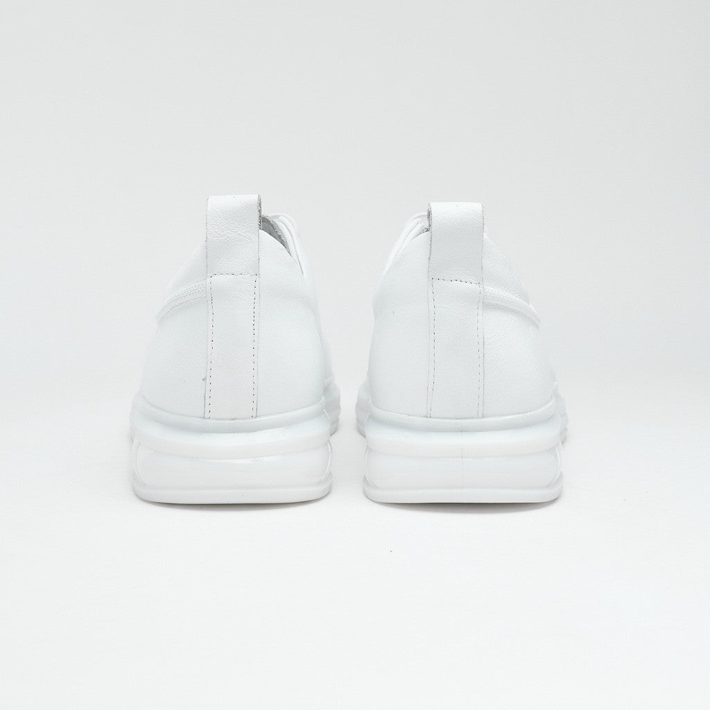 Günlük Hakiki Deri Erkek Sneaker