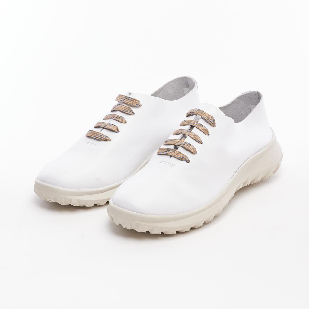 Genuine Leather Casual Men's Shoes