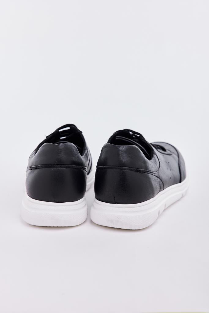 Hakiki Deri Comfort Erkek Casual Ayakkabı