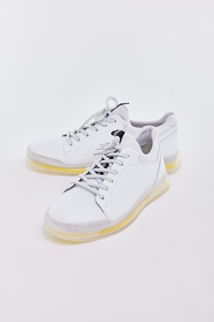 Hakiki Deri Comfort Erkek Sneaker