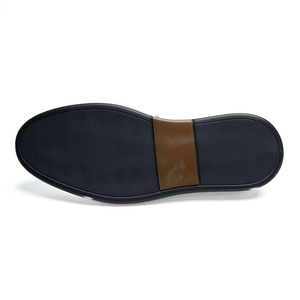 Hakiki Deri Erkek Loafer Ayakkabı