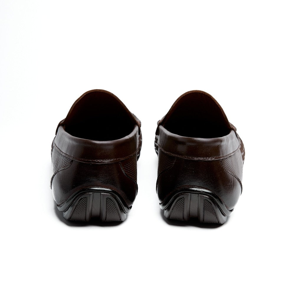 Hakiki Deri Erkek Loafer Ayakkabı