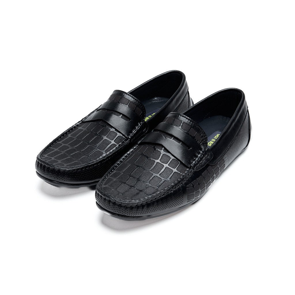 Hakiki Deri Erkek Loafer Ayakkabı
