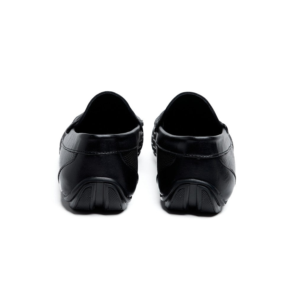 Hakiki Deri Erkek Loafer Ayakkabı