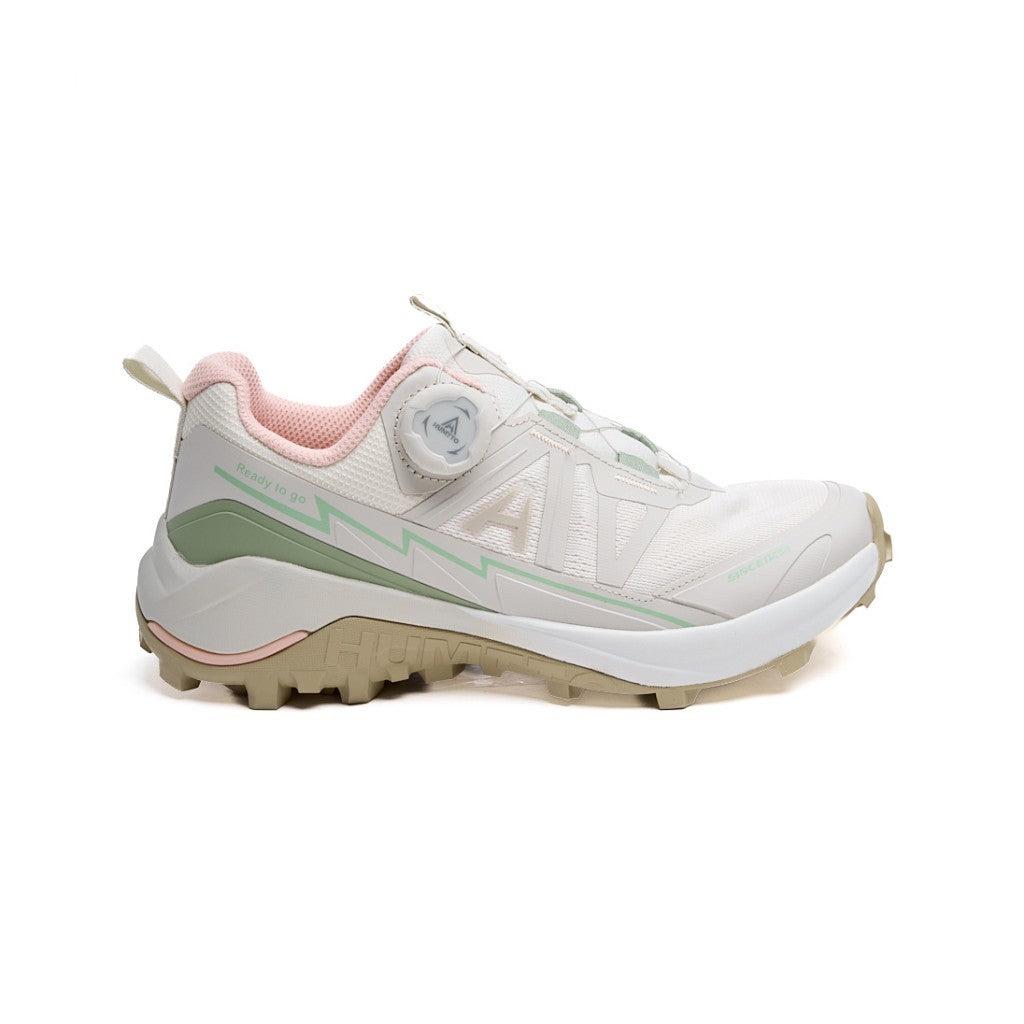 Humtto Comfort Taban Kadın Sneaker