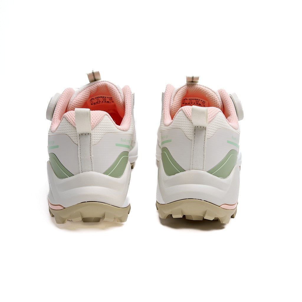 Humtto Comfort Taban Kadın Sneaker