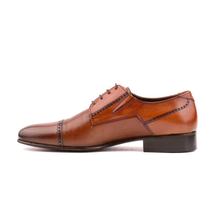 Genuine Leather Classic Men's Shoes