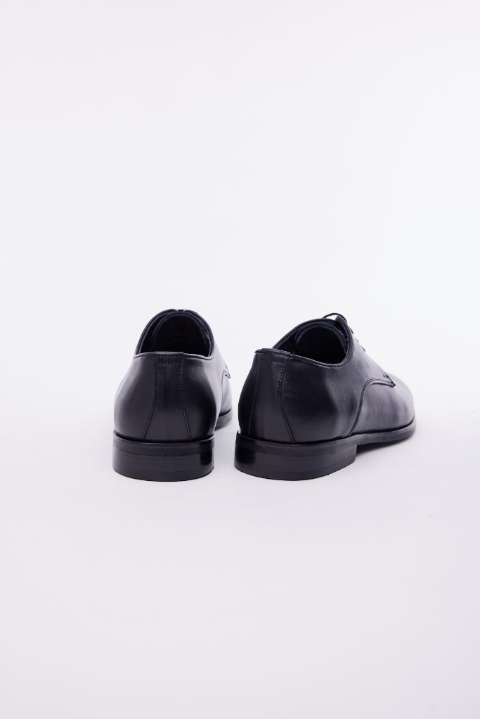 Genuine Leather Classic Men's Shoes