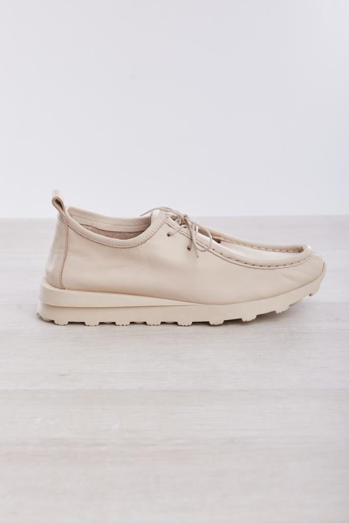 Hakiki Deri Kadın Comfort Casual Ayakkabı
