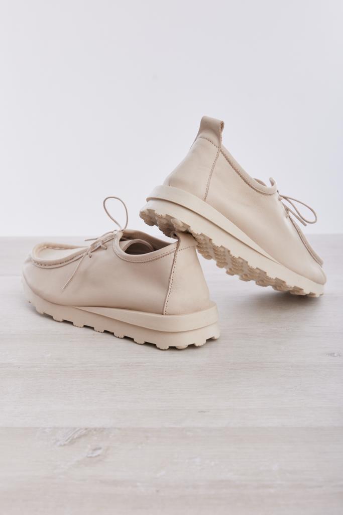 Hakiki Deri Kadın Comfort Casual Ayakkabı