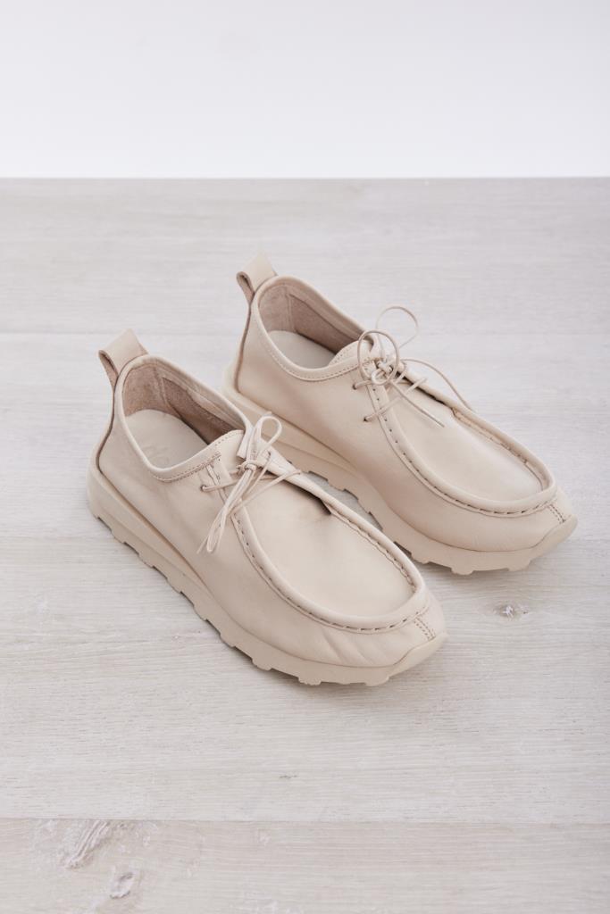 Hakiki Deri Kadın Comfort Casual Ayakkabı