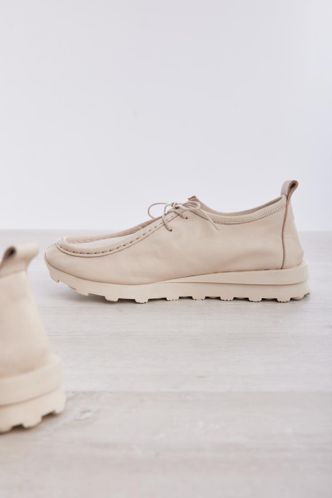 Hakiki Deri Kadın Comfort Casual Ayakkabı