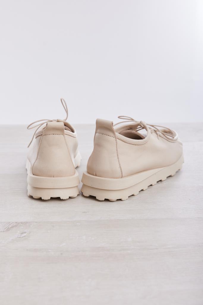 Hakiki Deri Kadın Comfort Casual Ayakkabı