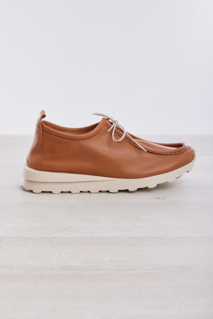 Hakiki Deri Kadın Comfort Casual Ayakkabı