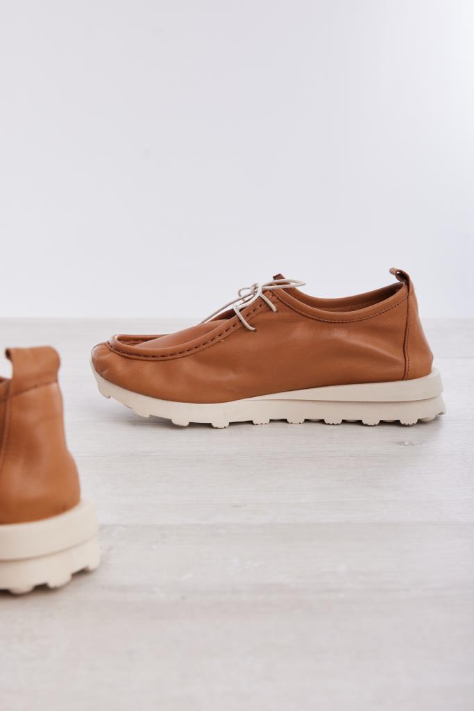 Hakiki Deri Kadın Comfort Casual Ayakkabı