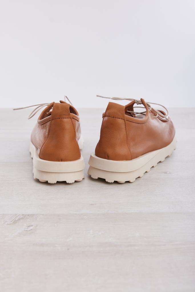 Hakiki Deri Kadın Comfort Casual Ayakkabı