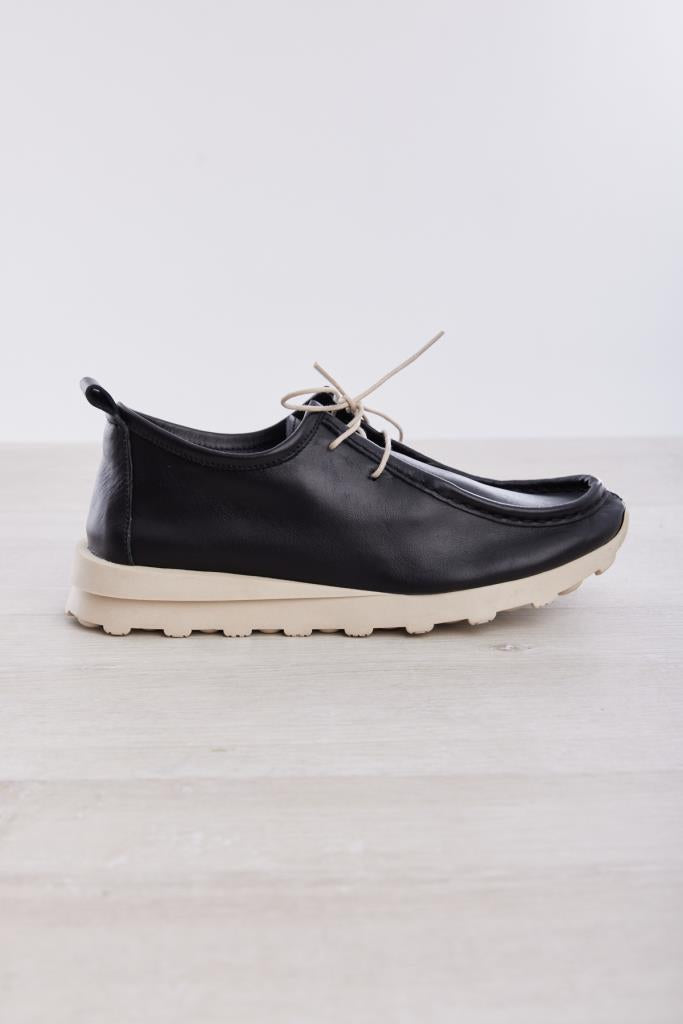 Hakiki Deri Kadın Comfort Casual Ayakkabı