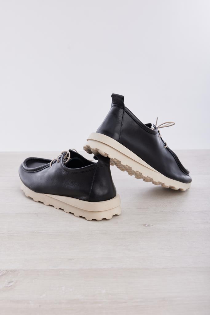 Hakiki Deri Kadın Comfort Casual Ayakkabı