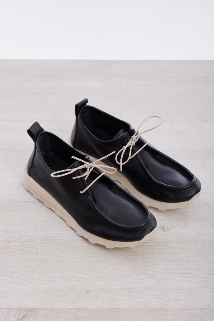 Hakiki Deri Kadın Comfort Casual Ayakkabı
