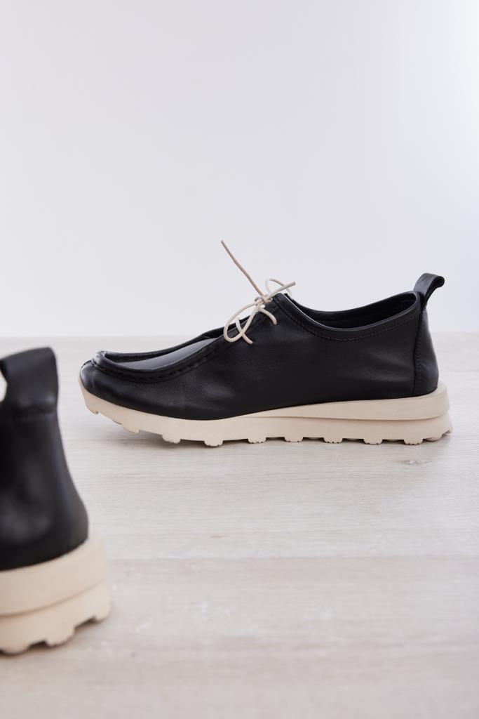 Hakiki Deri Kadın Comfort Casual Ayakkabı