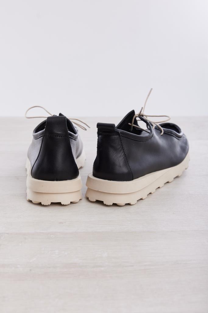 Hakiki Deri Kadın Comfort Casual Ayakkabı