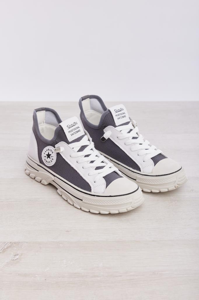 Kadın Confort Sneaker