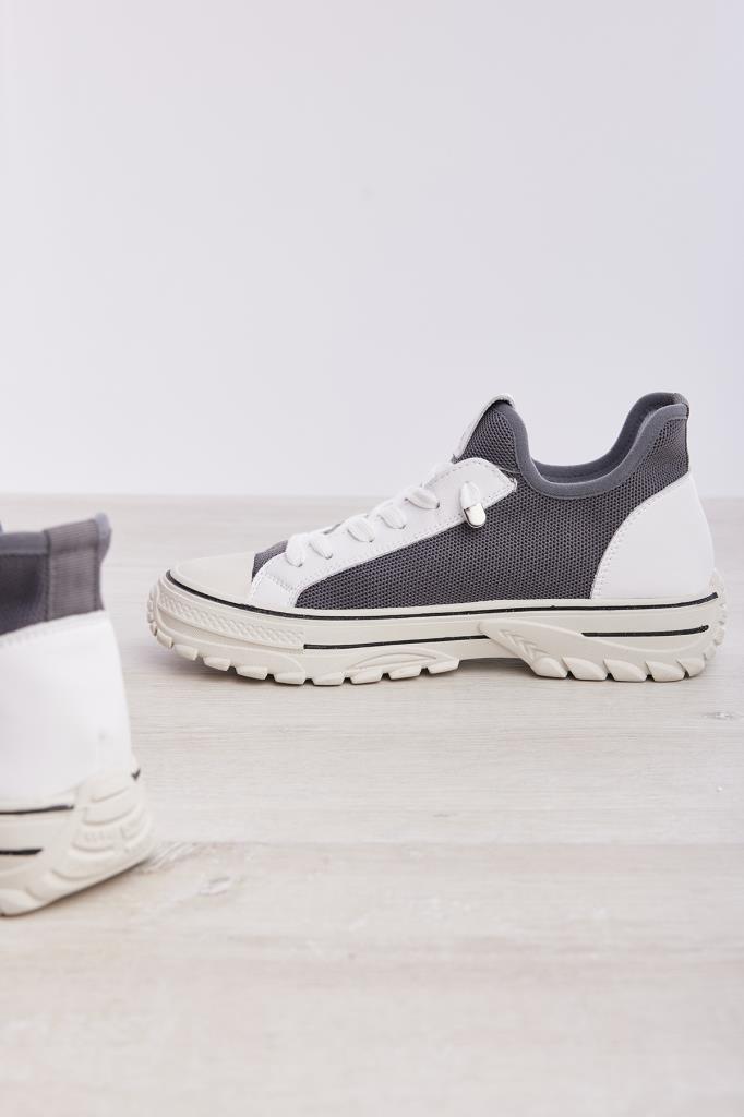 Kadın Confort Sneaker