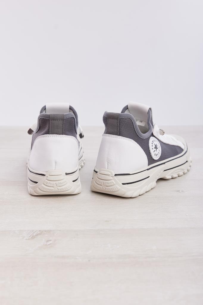 Kadın Confort Sneaker