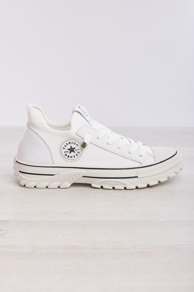 Kadın Confort Sneaker