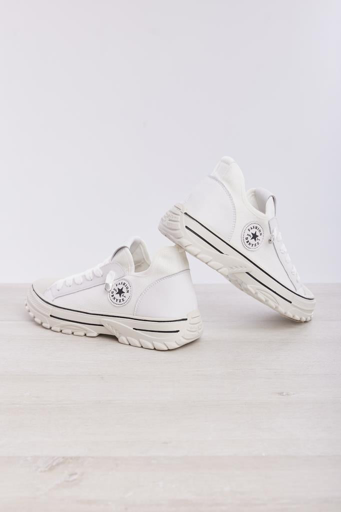 Kadın Confort Sneaker