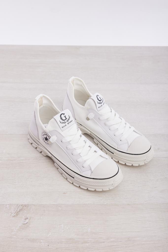 Kadın Confort Sneaker