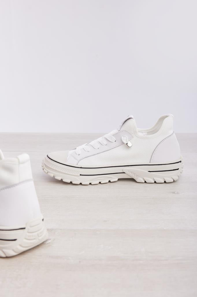 Kadın Confort Sneaker