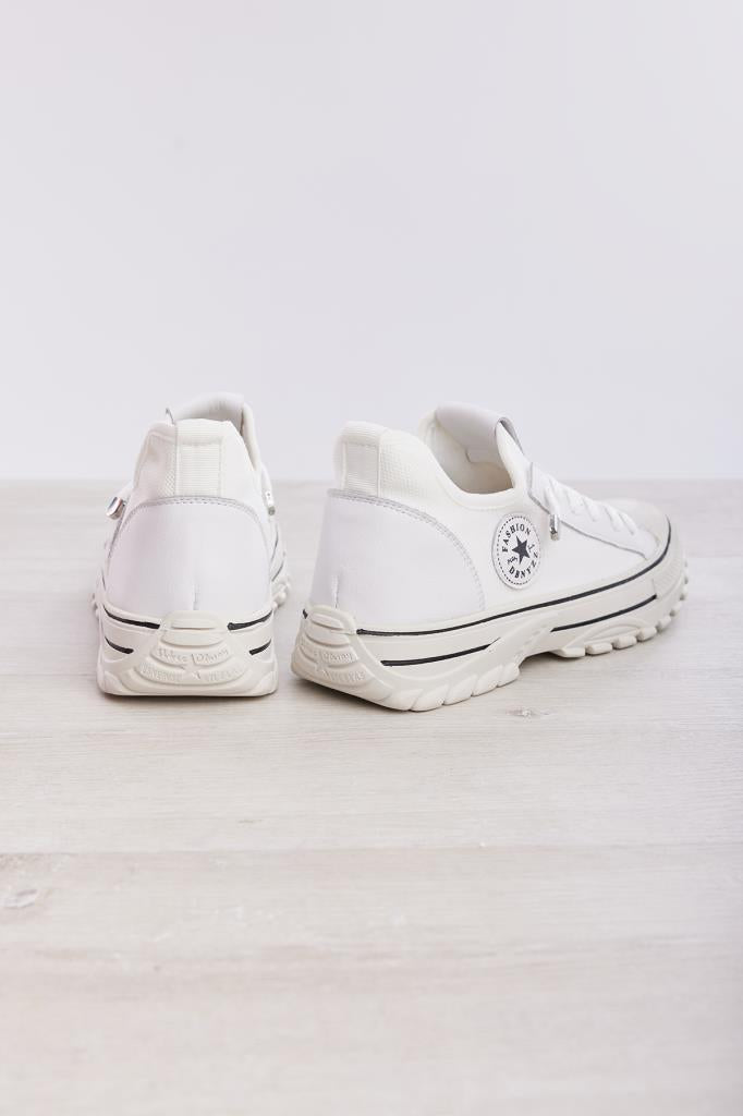 Kadın Confort Sneaker