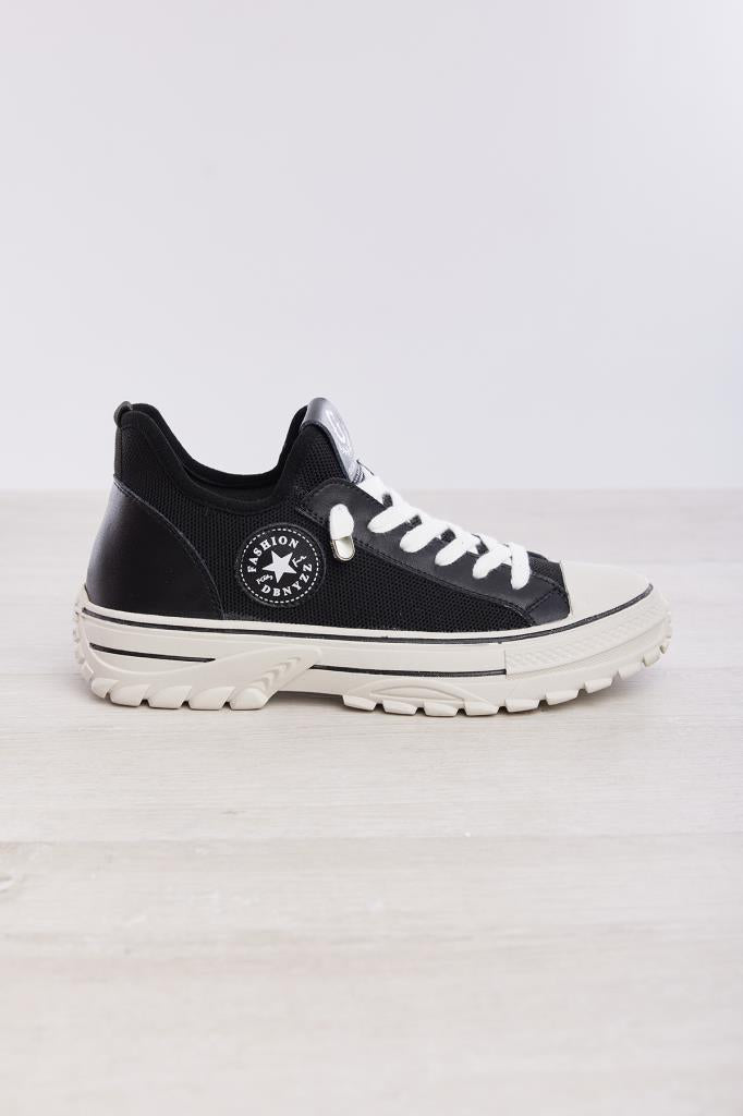 Kadın Confort Sneaker