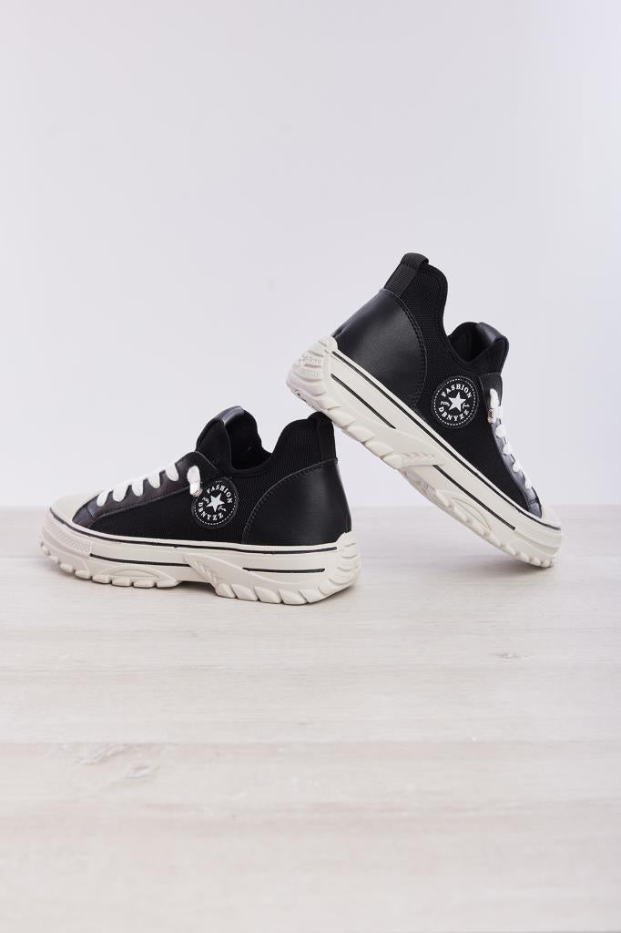 Kadın Confort Sneaker
