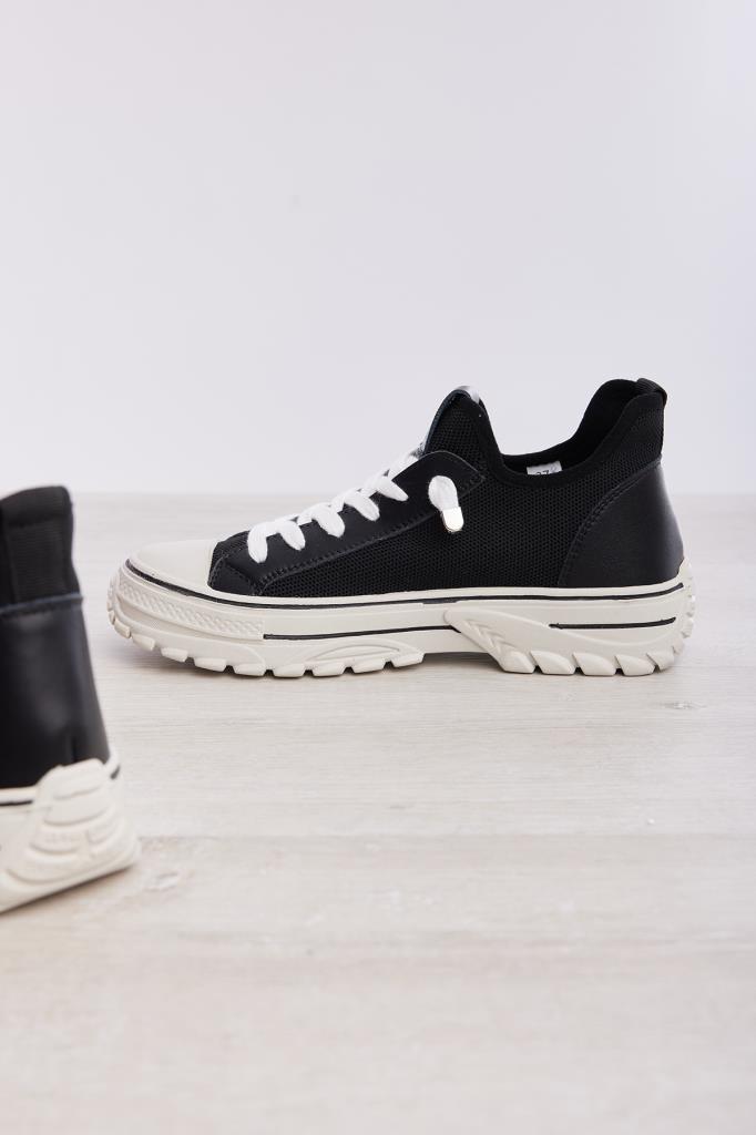 Kadın Confort Sneaker