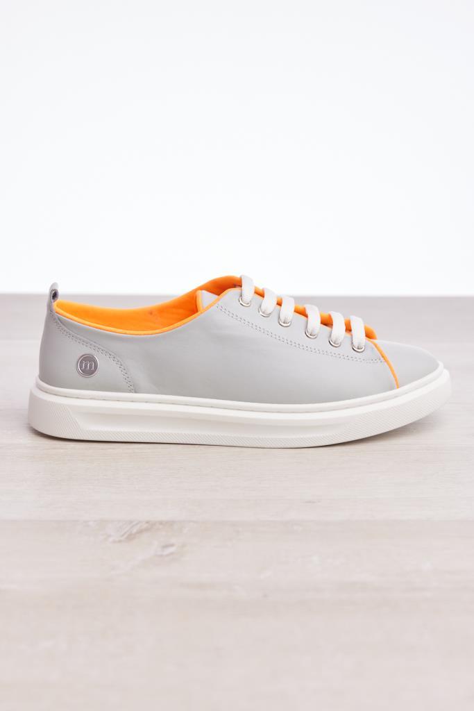 Hakiki Deri Comfort Kadın Casual Ayakkabı